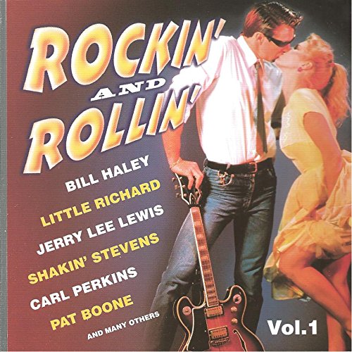 Rockin And Rollin Vol. 1 Music