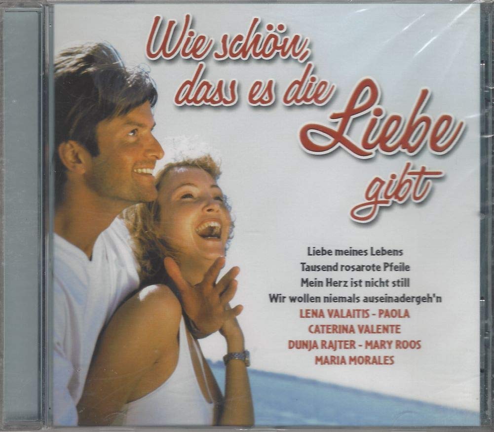 Wie Schön Dass Es Die Liebe Gibt Music
