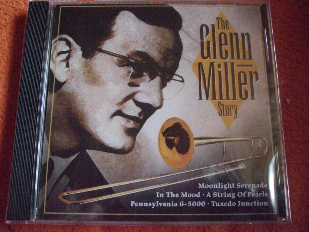 The Glenn Miller Story Music