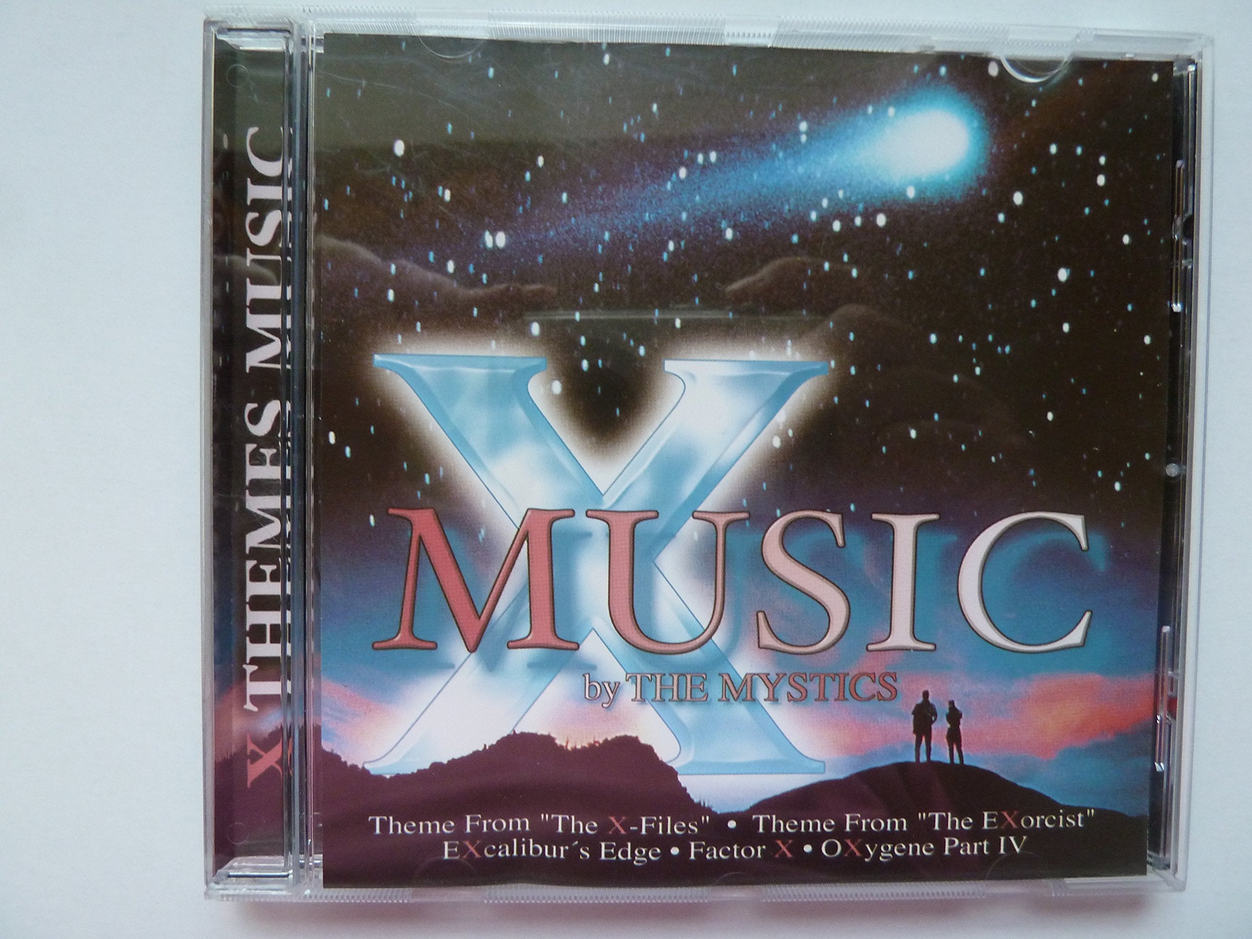 X-Music Music
