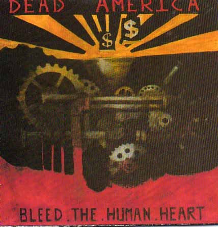 Product Image: Bleed the human heart