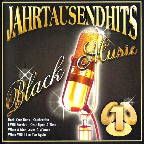 (CD Compilation, 16 Titel, Diverse Künstler) Aaron Neville - Tell It Like It Is / Martha Reeves - Dancing In The Street / Barry White - I Found Love / Brook Benton - Baby, You've Got What It Takes / Ben E. King - Supernatural Thing u.a. Music