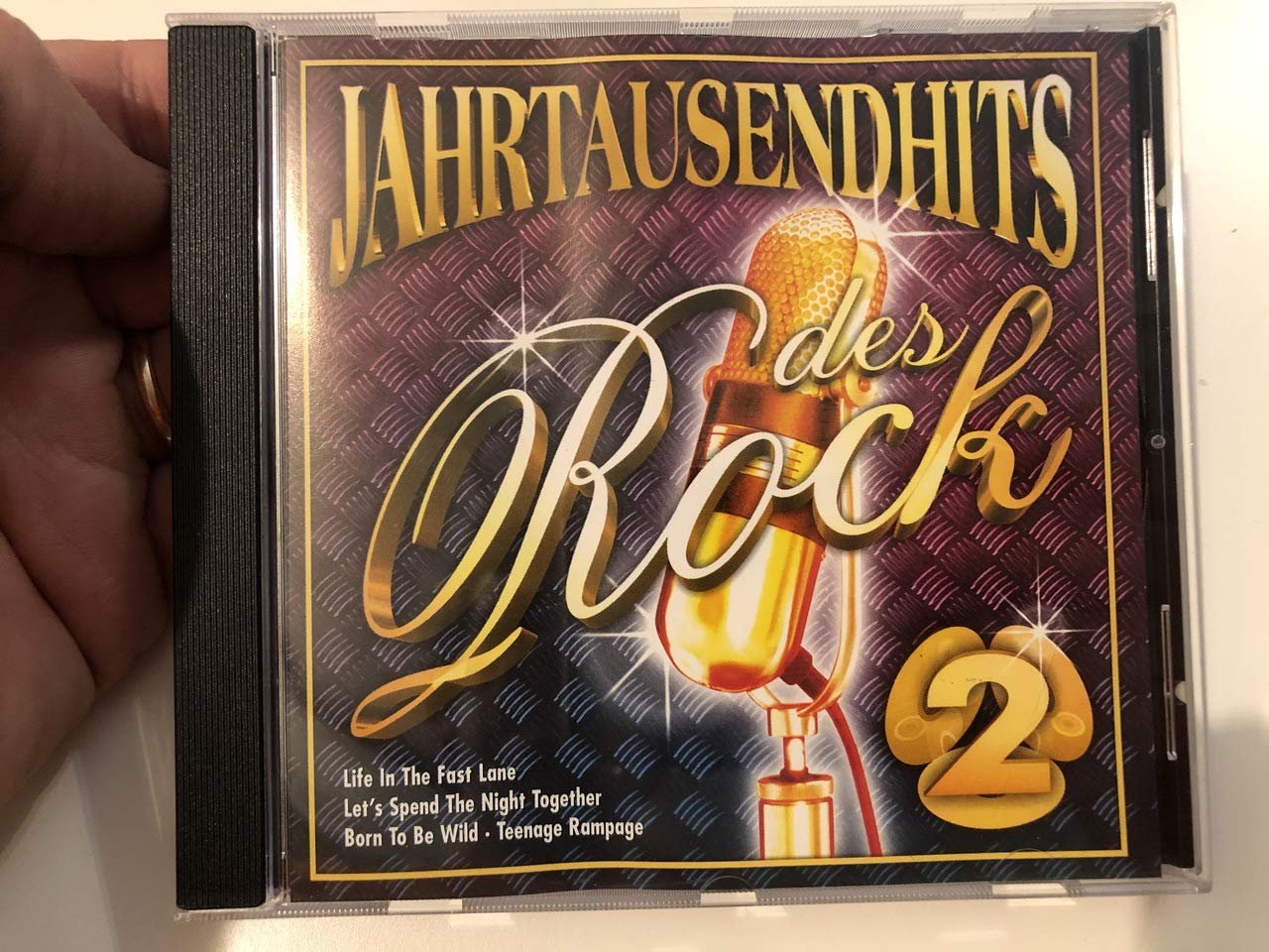 On The Highway - Kings & Queens Of American Country Music Volume 2 Music