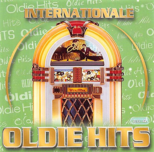 Product Image: Internationale Oldie Hits Volume 4