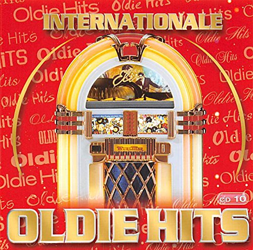 Product Image: Internationale Oldie Hits Volume 10