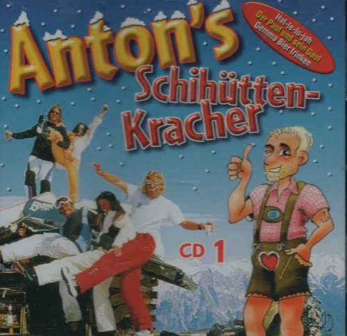 Product Image: Anton's Schihütten-Kracher 1