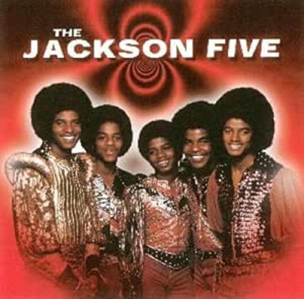 The Jackson Five Pop