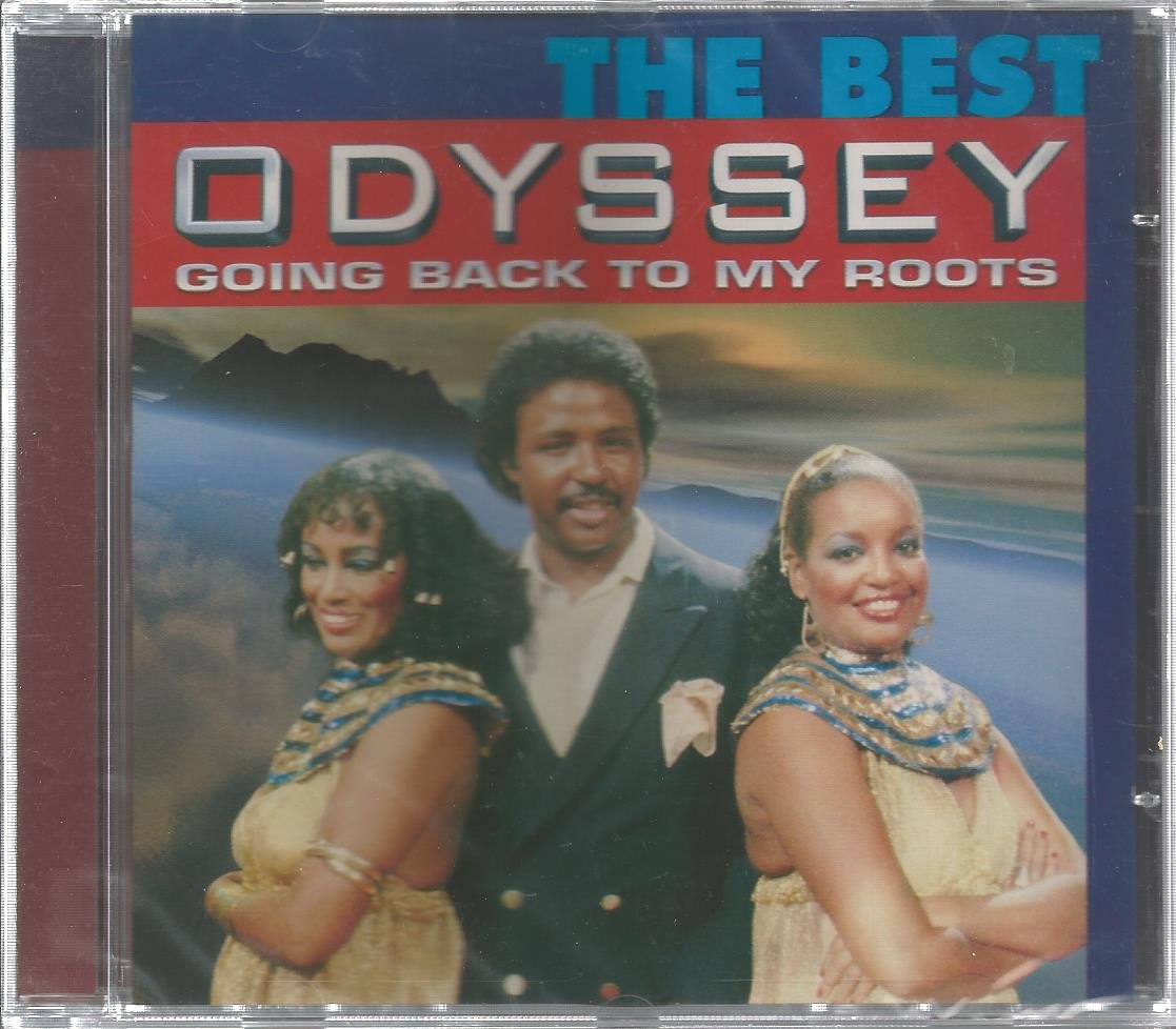 Going Back to My Roots-the B German Schlager & Volksmusik