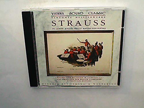 Strauss Classical