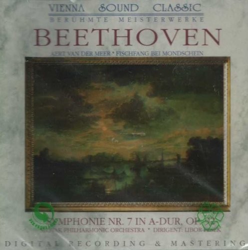 Symphonie Nr. 7 in A-Dur, op. 92 Music