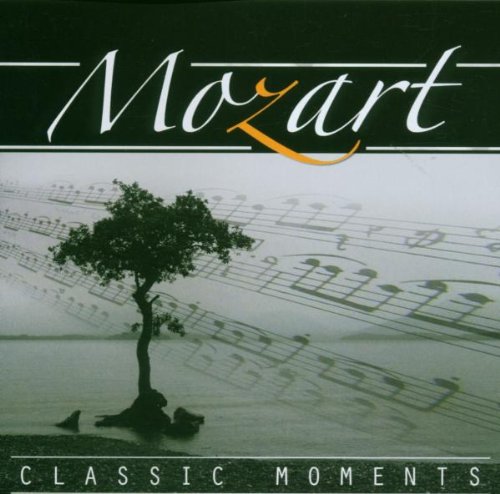 Classic Moments Classical