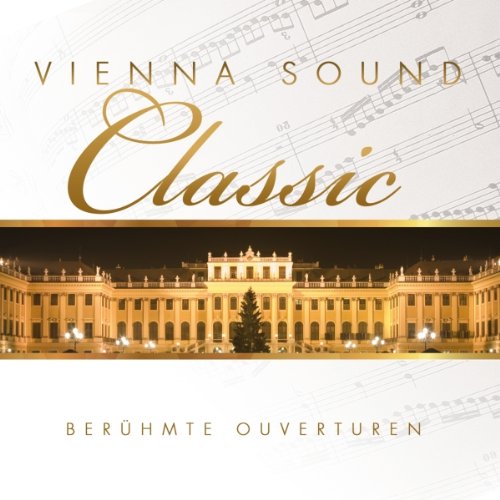 Vienna Sound Classic-Berühmt Music