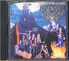 The Curse Of Twisted Tower - Twisted Tower Dire - Twisted Tower Dire Music