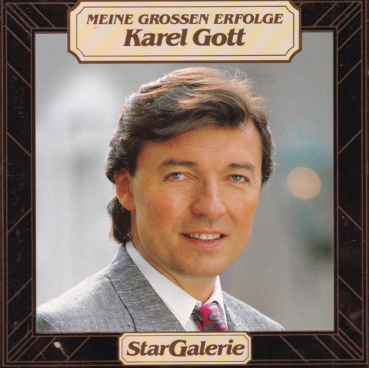 Meine grossen Erfolge Music
