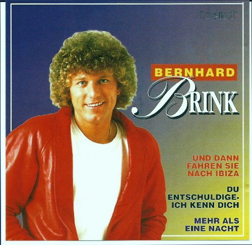 Und dann fahren sie nach Ibiza (compilation, 12 tracks) German Schlager & Volksmusik