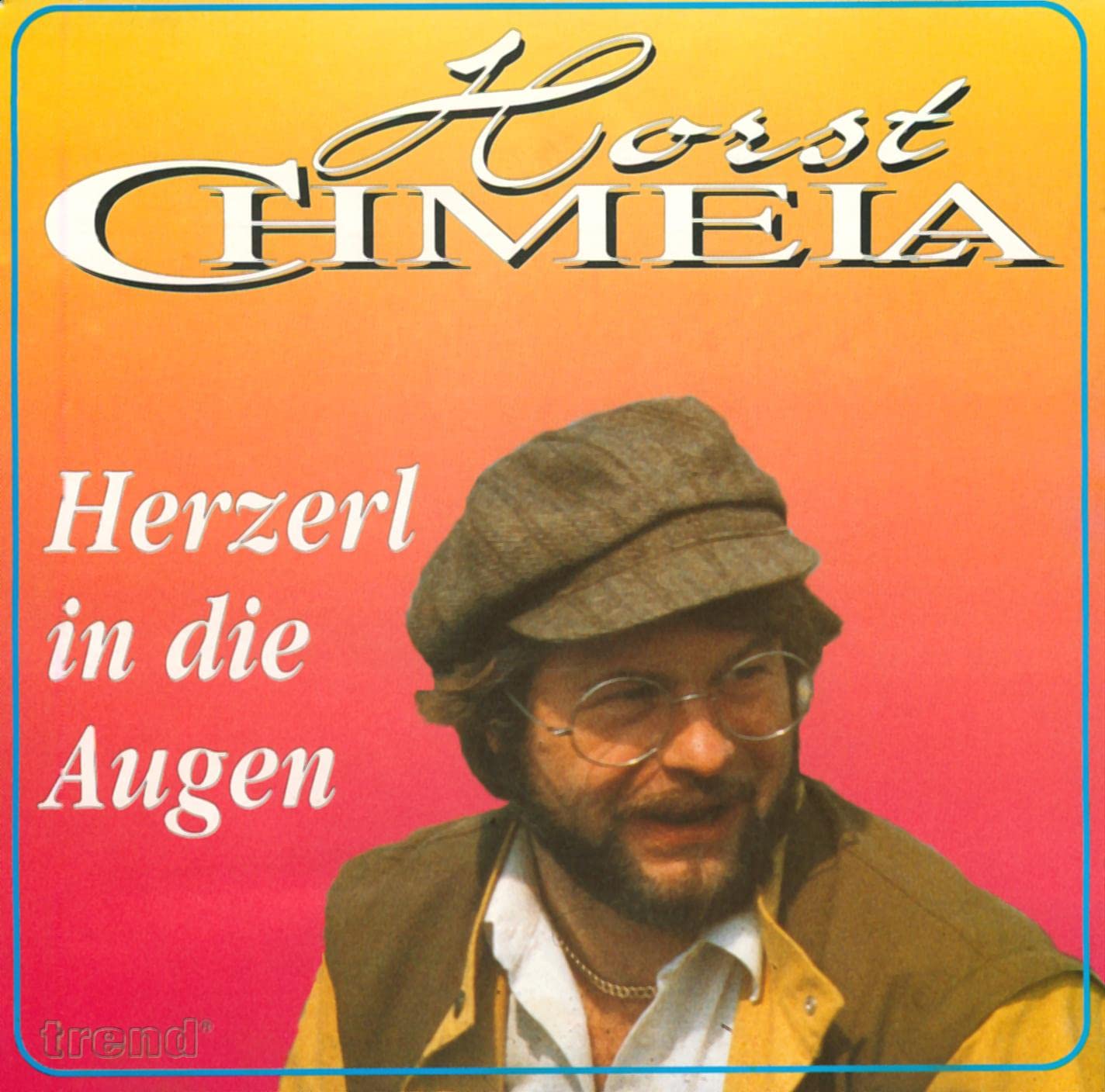Herzerl in die Augen Music