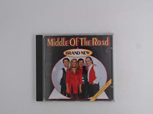Brand new-Digital-production 1994 Music