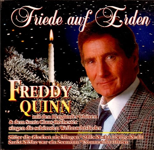 Friede auf Erden - Die schönsten Weihnachtslieder Music