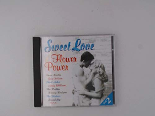 Sweet Love & Flower Power, Vol. 2 Music