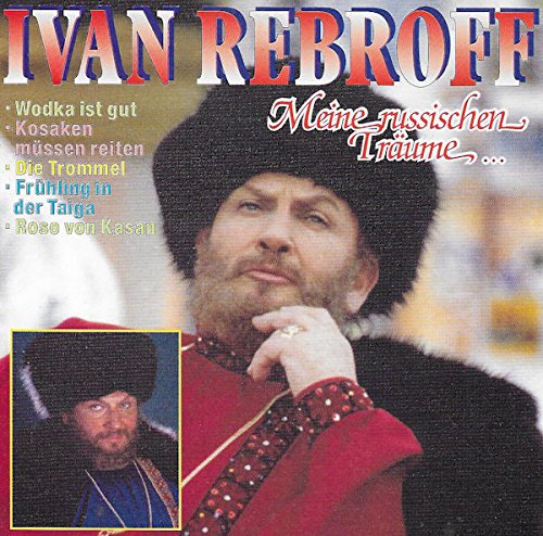 Meine russischen Träume Music