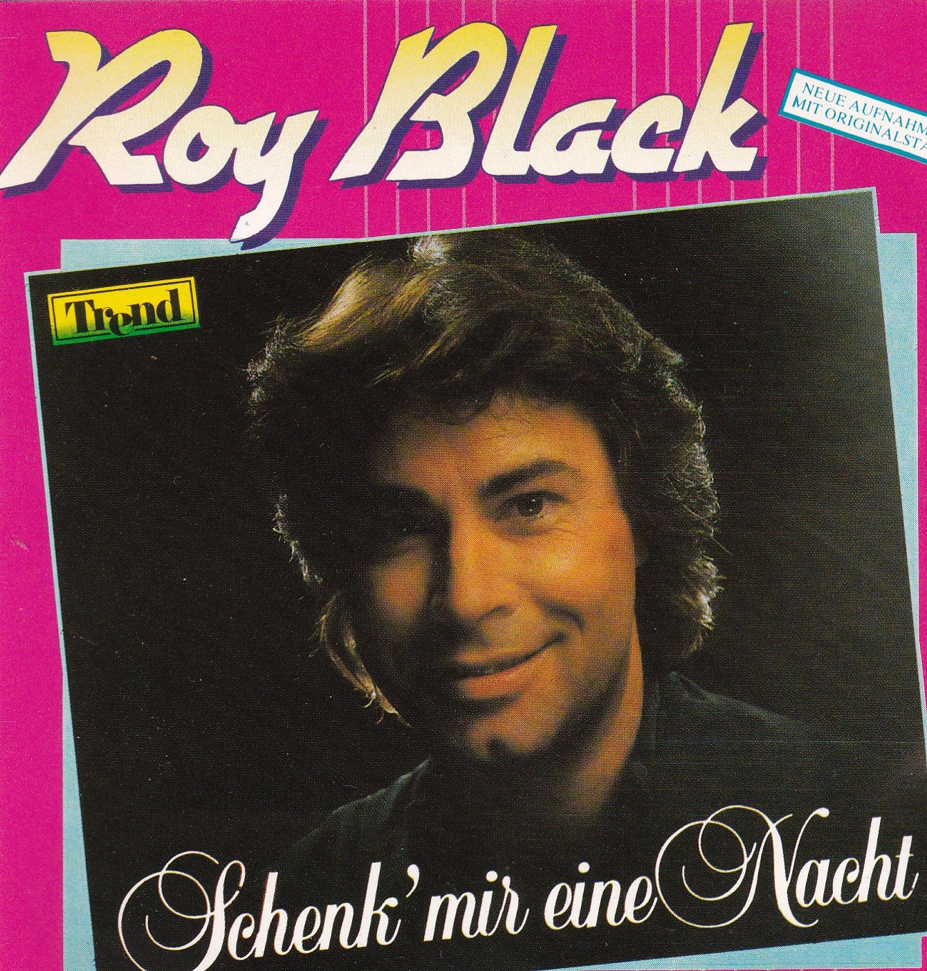 Schenk' mir eine Nacht German Schlager & Volksmusik