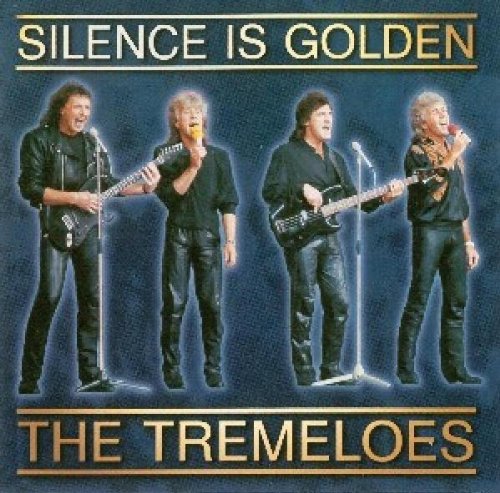 Silence Is Golden Rock