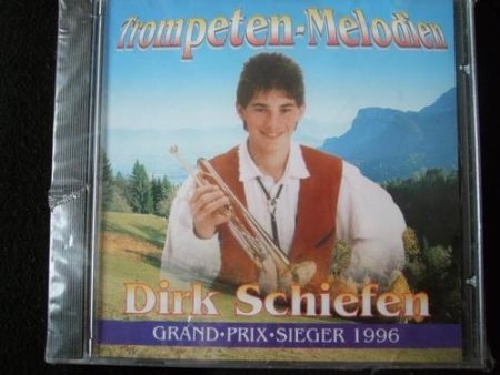 Trompeten Melodien , Grand Prix Sieger 1996 Music