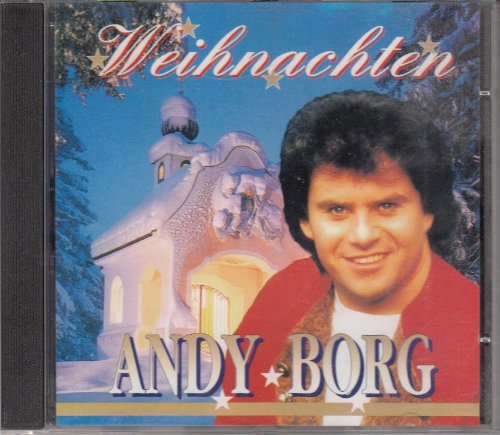 Andy Borg Music