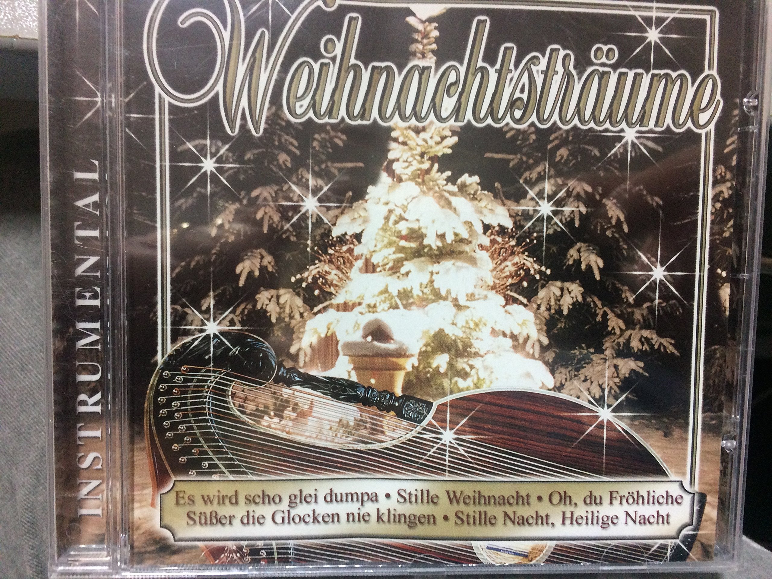 Weihnachtsträume Instrumental Other music genres