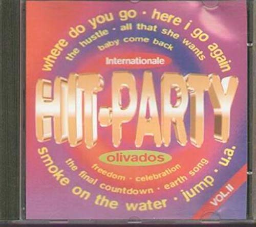 Die Internationale Hit-Party Vol II Music