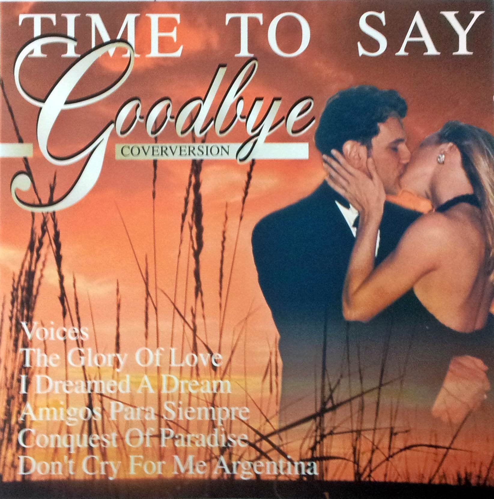 Time to Say Goodbye and Other Hits Music