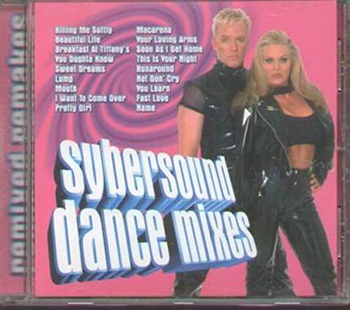 Product Image: Sybersound - Remixed Remakes - Remixed Remakes
