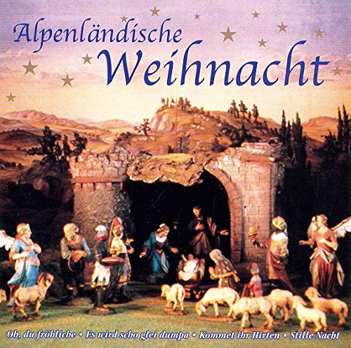 Product Image: Alpenländische Weihnacht