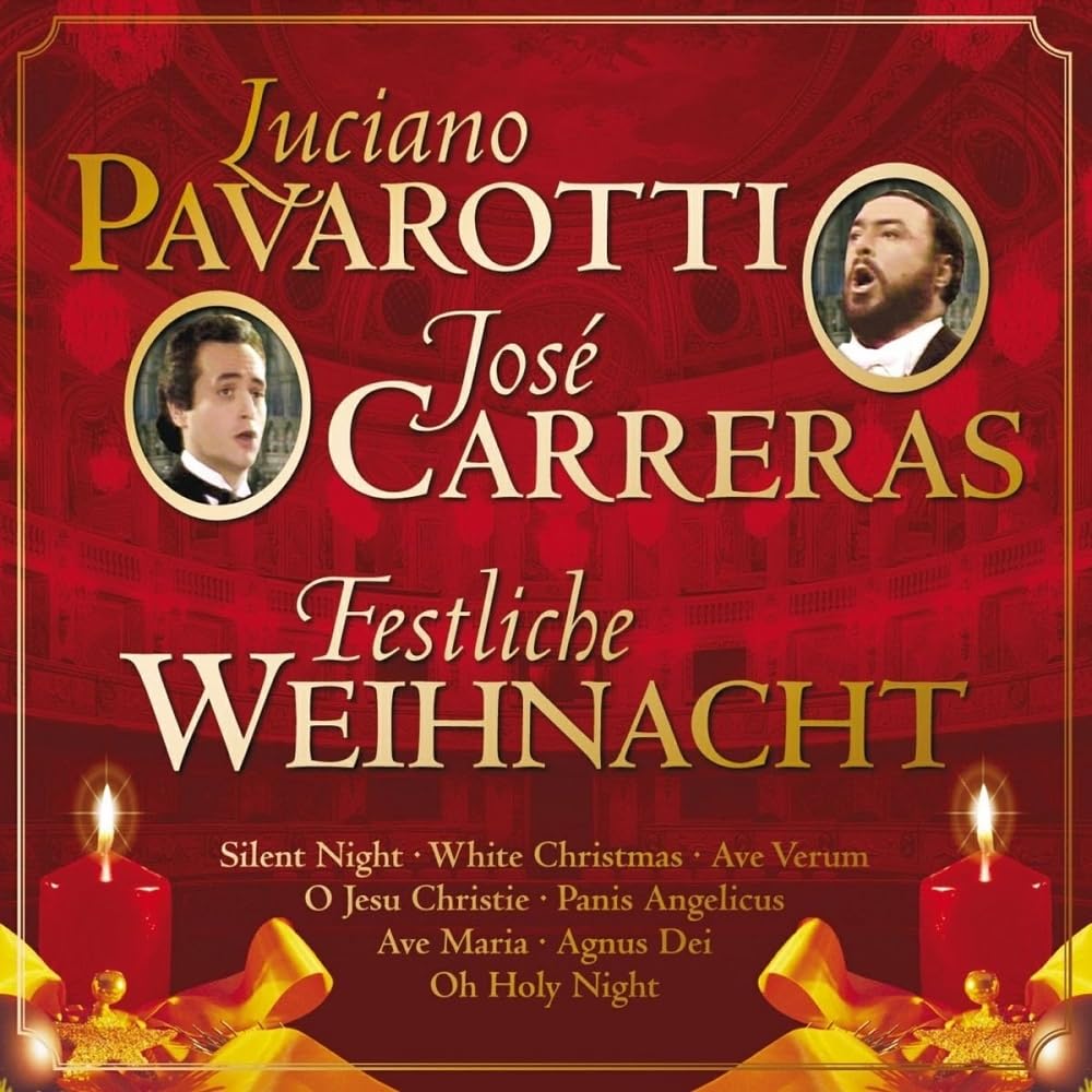 Festliche Weihnacht Other music genres