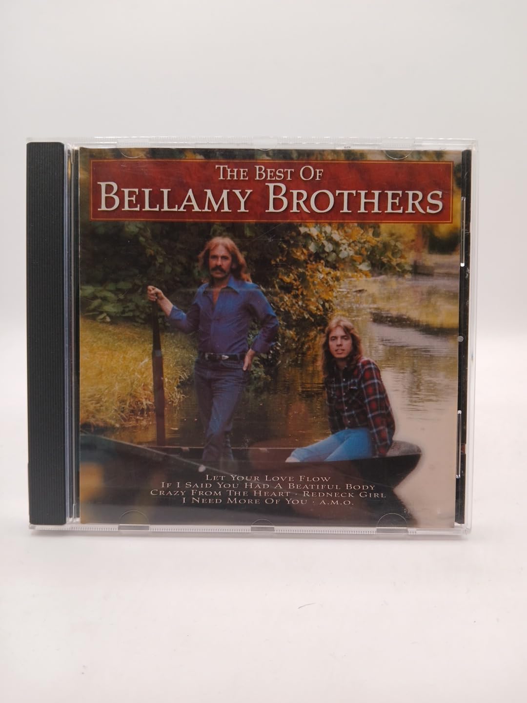 Product Image: Bellamy Brothers