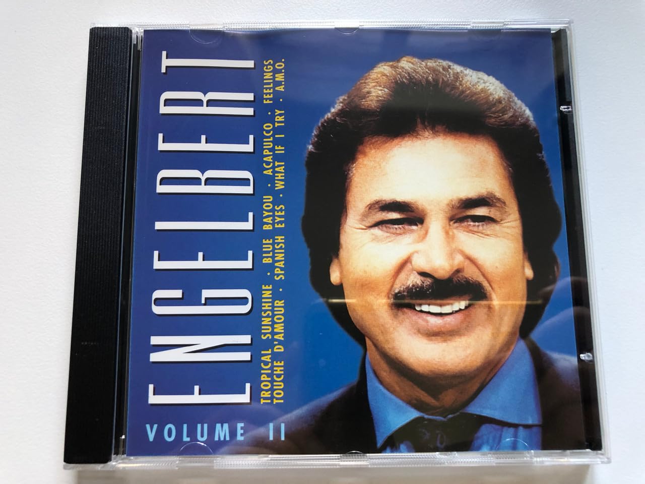 Engelbert Music