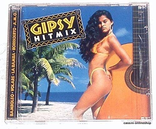 Product Image: Gipsy Hitmix