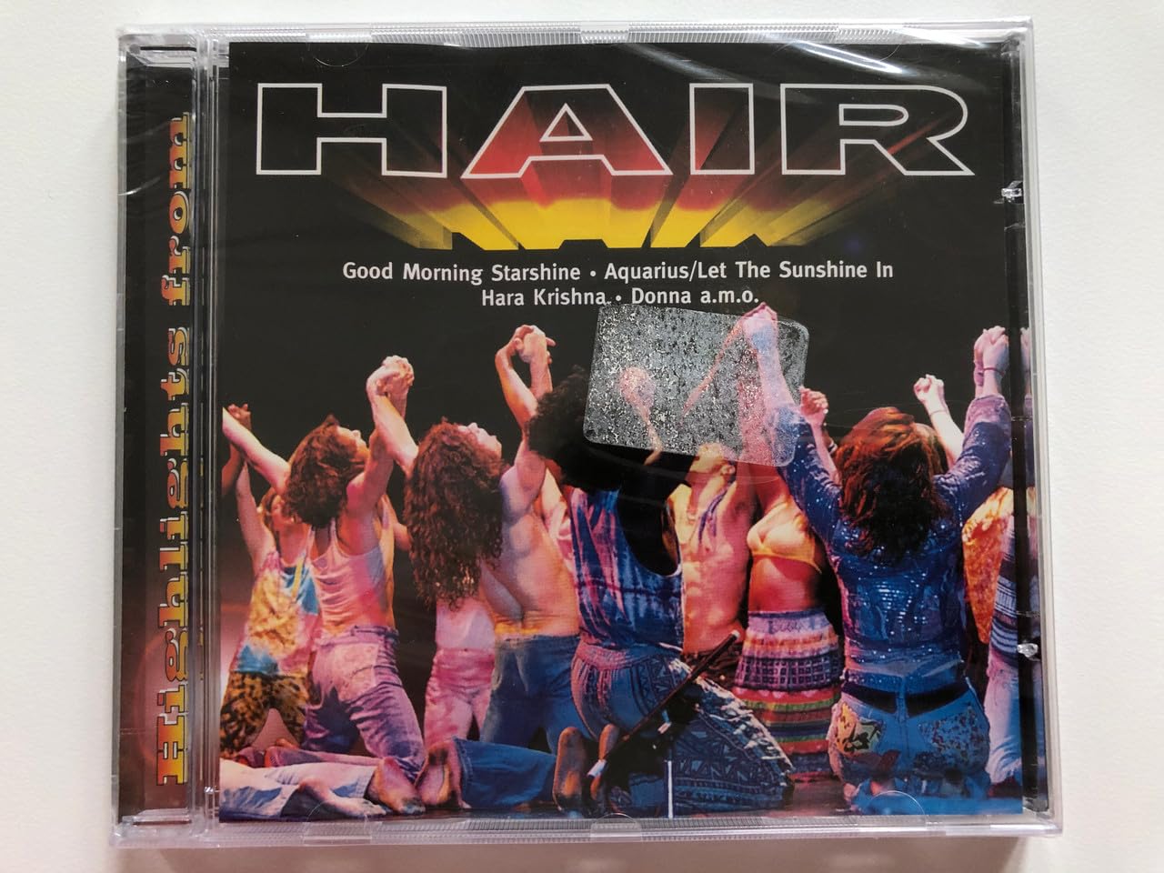 Hair Pop