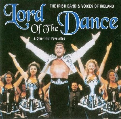 Lord of the Dance & Other Pop