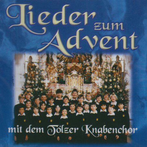 Product Image: Lieder Zum Advent
