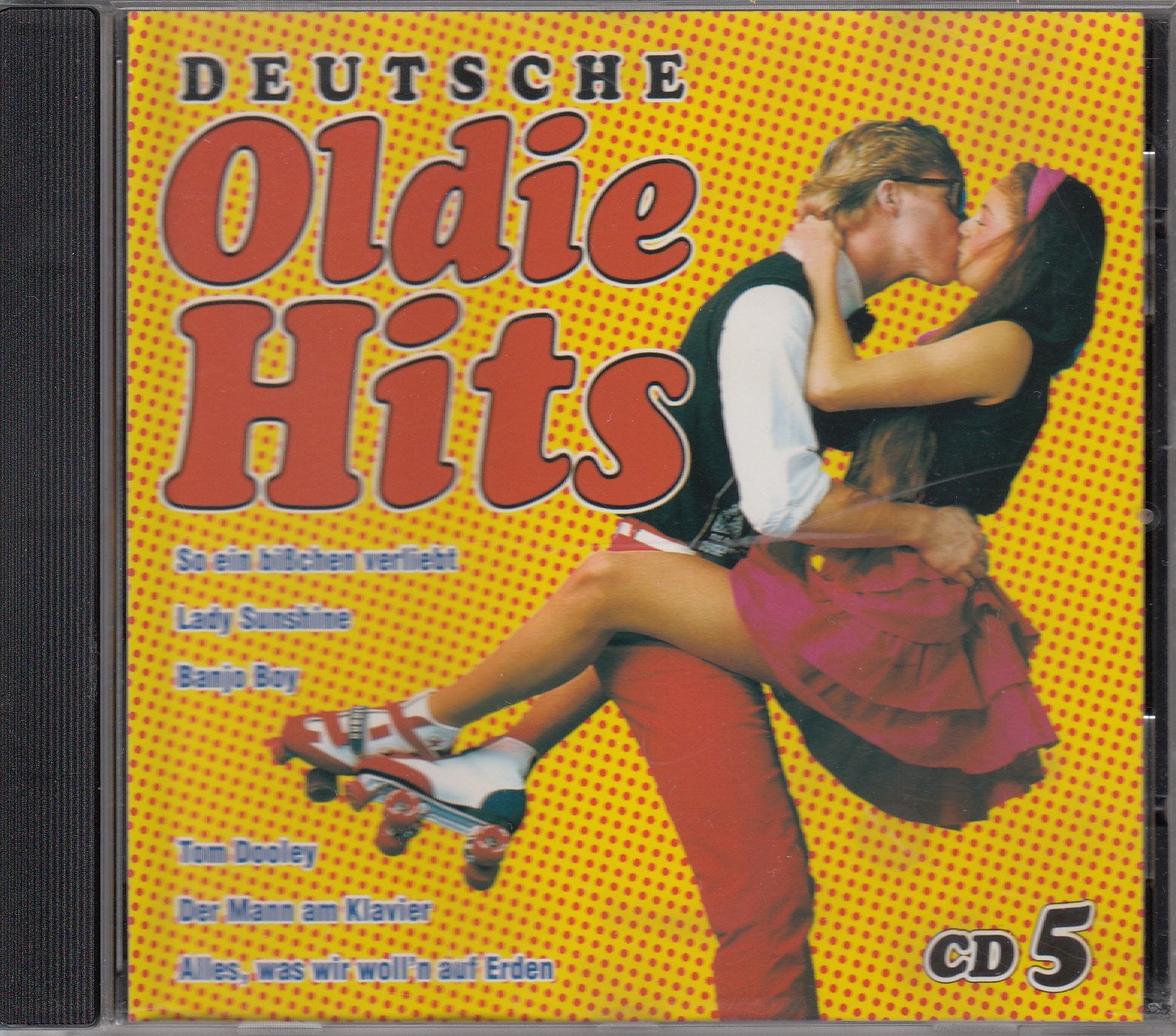 Deutsche Oldie Hits Music