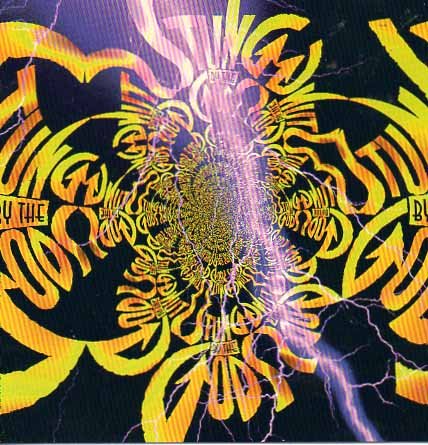 Stung by the gods Music