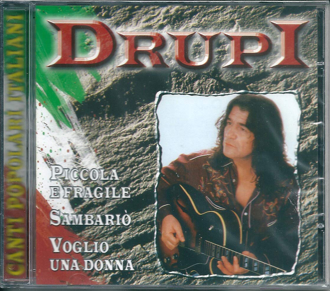 Piccola E Fragile Pop