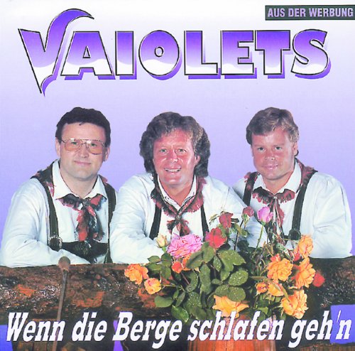 Wenn die Berge Schlafen Gehen German Schlager & Volksmusik