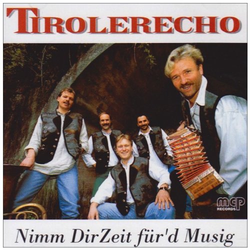 Nimm Dir Zeit Für d' Musi German Schlager & Volksmusik