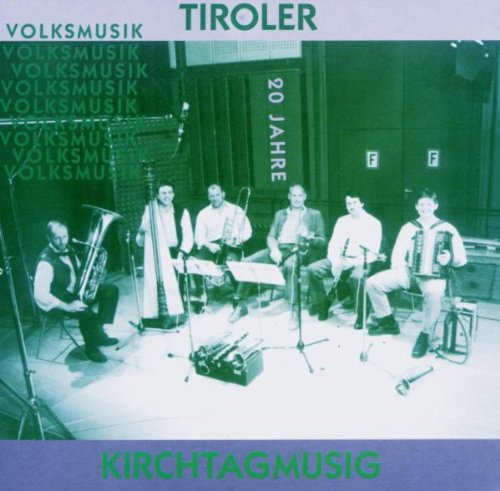 20 Jahre-Volksmusik German Schlager & Volksmusik