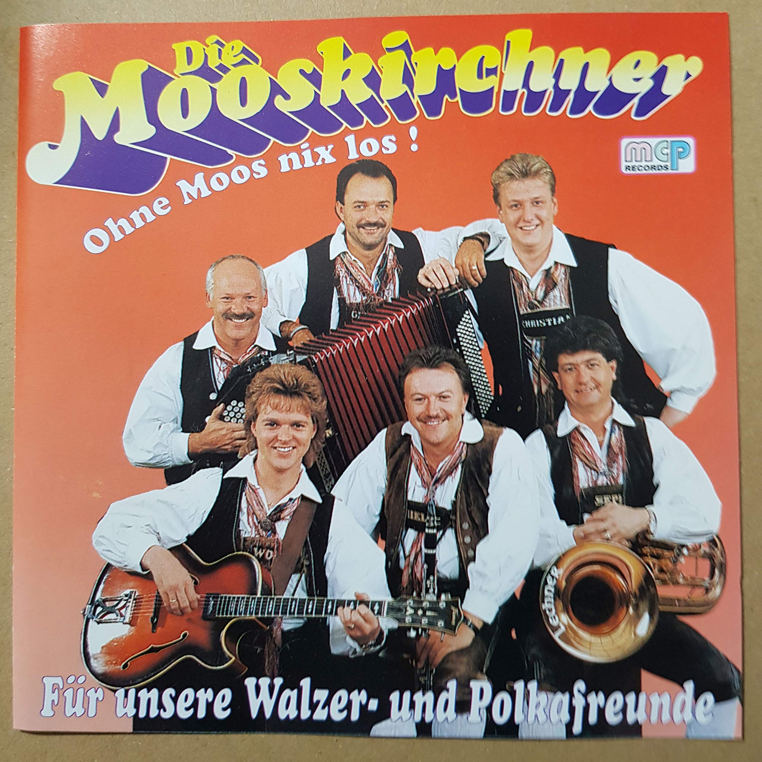 Für Walzer-und Polkafreunde Other music genres