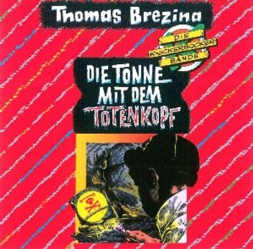 Die Tonne mit dem Totenkopf Music for Children