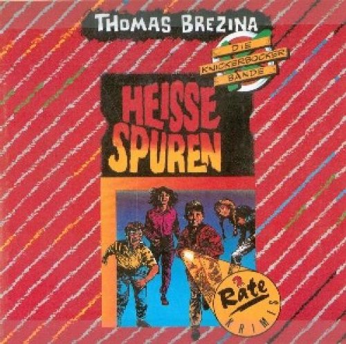 Product Image: Heisse Spuren