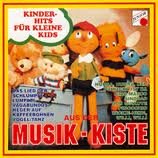 Kinder-Hits Fuer Kleine Kids Music